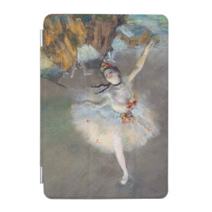 Edgar Degas - The Star / Dancer on the Stage iPad Mini Cover
