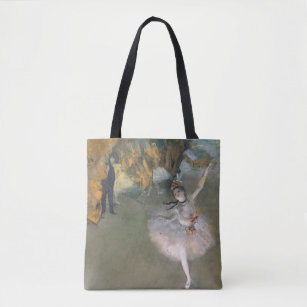 Dancers b by Edgar Degas Laptop Bag Shoulder Bag Messenger Bag 