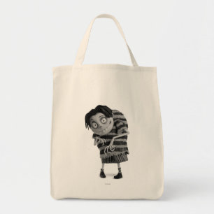 Edgar Tote Bag