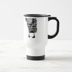 Edgar Travel Mug