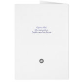 Edgartown Hotel Card (Back)