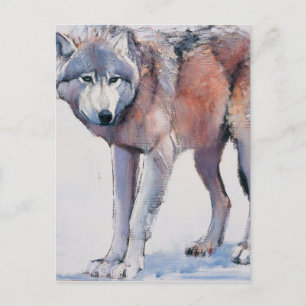 Edge 2001 postcard