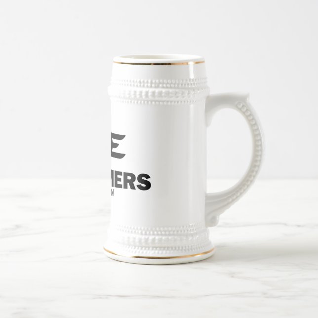 EDGE Black Stein (Right)