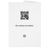 Edge o the Meadow: Nature Landscape Painting: Empt (Back)