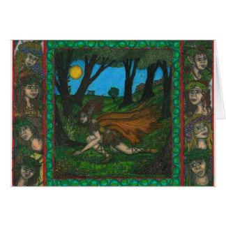 Edge of the Forest Cards