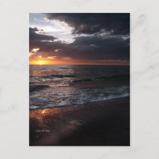 Edge Postcard