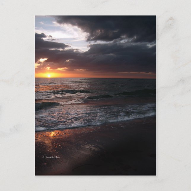 Edge Postcard (Front)