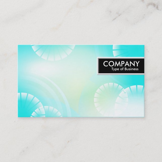 Edge Tag - Abstract 02 (Front)