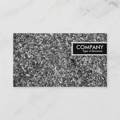 Edge Tag - Granite Business Cards