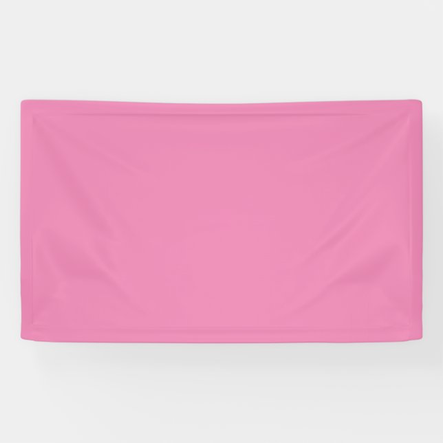Edge-to-Edge Printing for Stunning Banners (Horizontal)