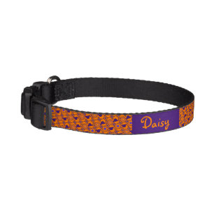 Edgy Animal Lover Pet Lover Dog Owner Pet Collar