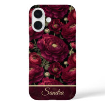 Edgy Best Friend Gift Ranunculus Flower Name