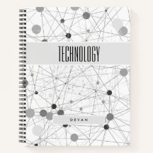 Edgy BOHO Composition in Grays Subject