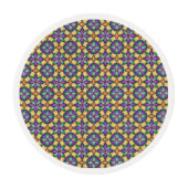 Edible cookie decals (Front)