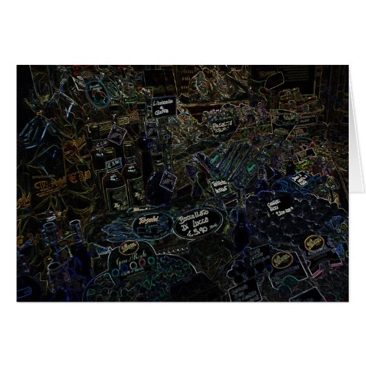 Edible Delectables III (Front Horizontal)