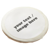 Edible Frosting Sheets Cupcake Toppers & Cookies (Angled)