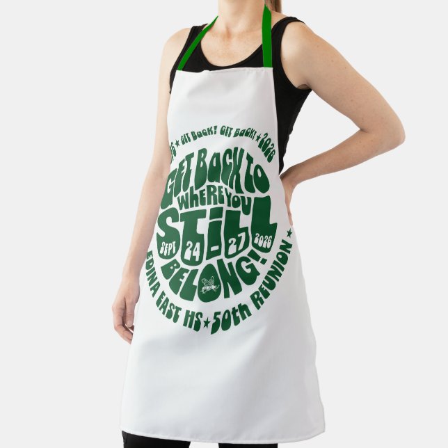 Edina Get Back Apron (Insitu)