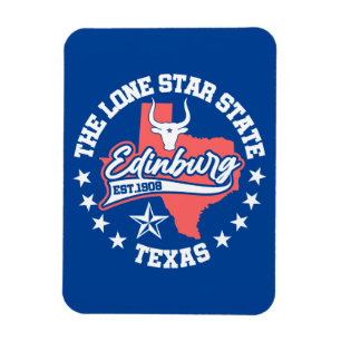 Edinburg,Texas Magnet