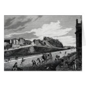 Edinburgh (Front Horizontal)