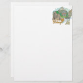 Edinburgh (Front/Back)