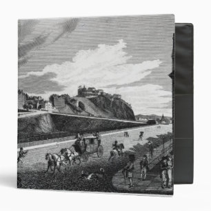 Edinburgh Binder