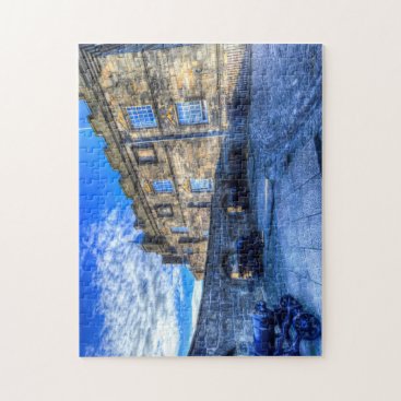 Edinburgh Castle Scotland Jigsaw Puzzle Edinburgh Castle Scotland Jigsaw Puzzle