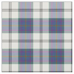 Edinburgh Dress Tartan Fabric
