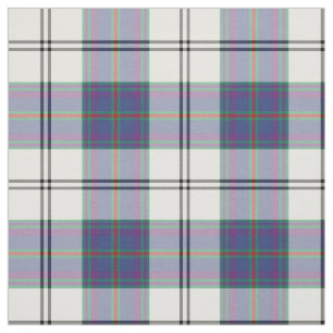 Edinburgh Dress Tartan Fabric
