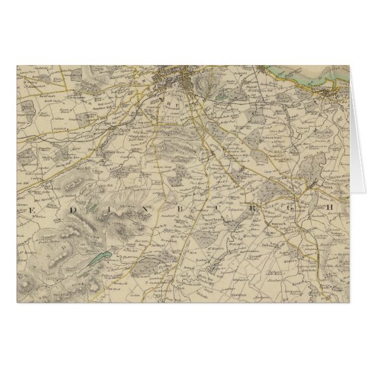 Edinburgh environments (Front Horizontal)