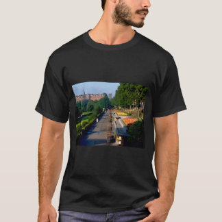 Edinburgh In The Sixties T-Shirt