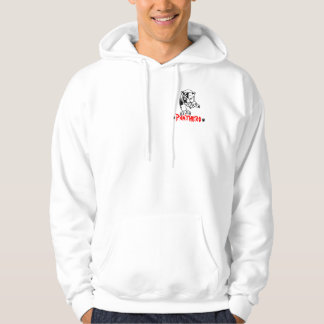 Edinburgh Napier Cheer Hoodie
