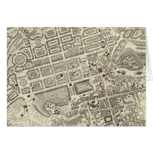 Edinburgh, Scotland (Front Horizontal)