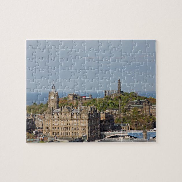 Edinburgh monopolio Jigsaw-WM01072-EN1-6 