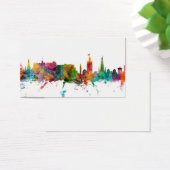 Edinburgh Scotland Skyline (Desk)