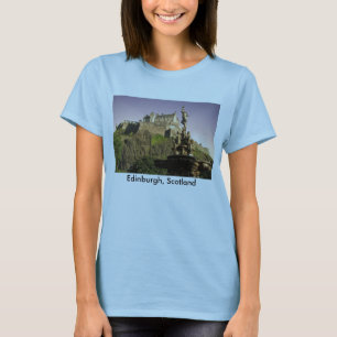 Edinburgh, Scotland T-Shirt