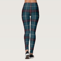 Edinburgh Legging