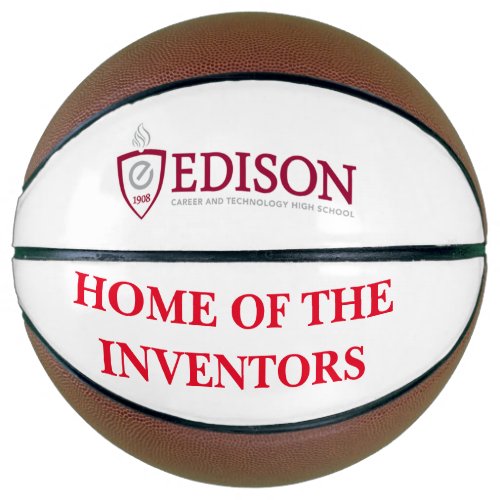 Edison Career Basket ball Basketball