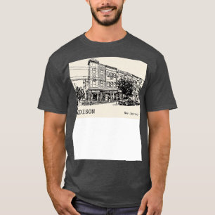 Edison New Jersey  2 T-Shirt