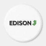 Edison, New Jersey Magnet