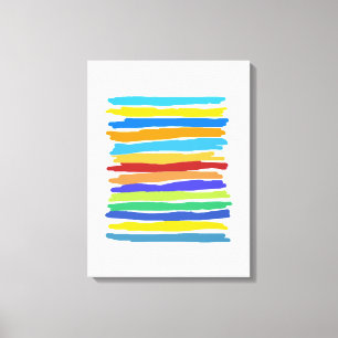Edison No. 2 Canvas Print