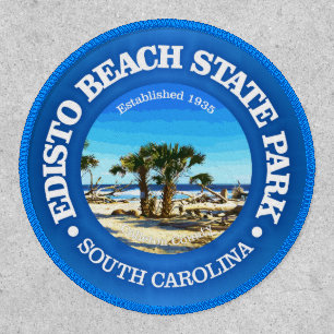 Edisto Beach SP Patch
