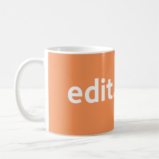 Edit. mug (Left)