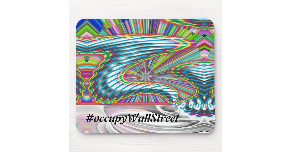 Edit Text Mousepad Zazzle