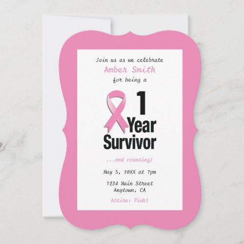 Edit_the_Year Breast Cancer _ 1 yr Flat Card
