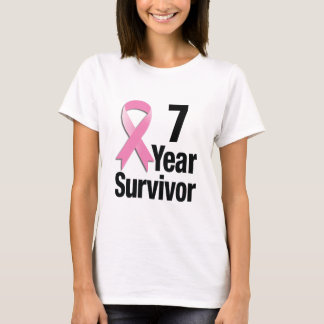 Edit-the-Year Breast Cancer T-Shirt