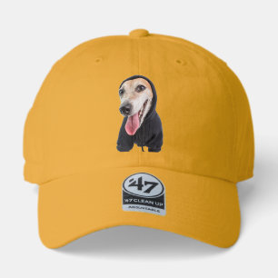 Edit With Your Dog Face Photo 47 Brand Hat