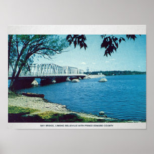 Editable 1970s Canada Vintage Photo Print