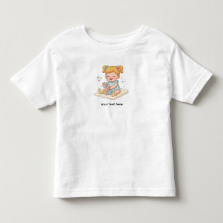 editable baby tshirt