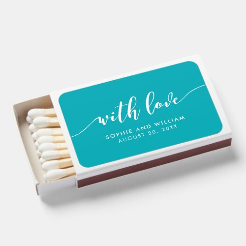 Editable Background Color Relax Script With Love Matchboxes