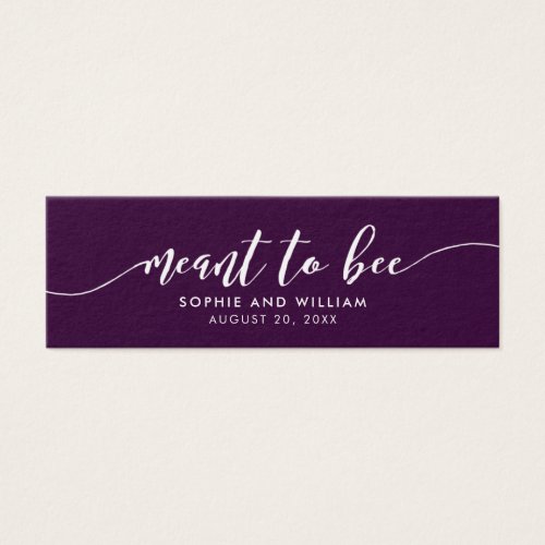 Editable Background Script Meant to Bee Wedding
